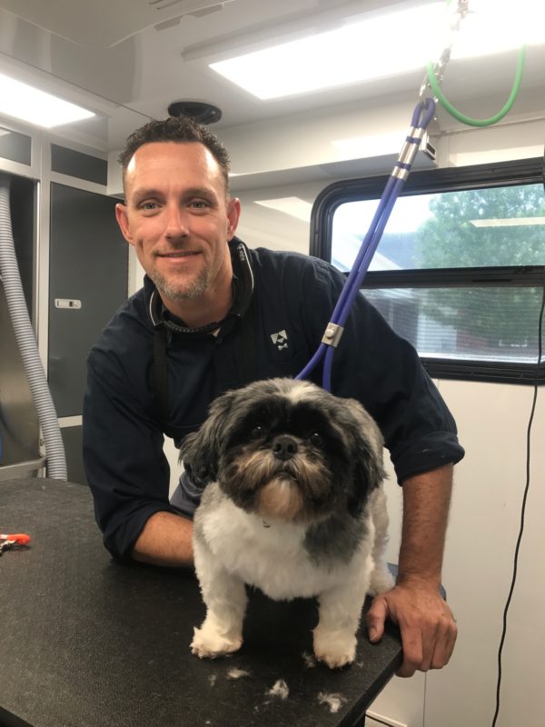 About Us Lexington Grooming